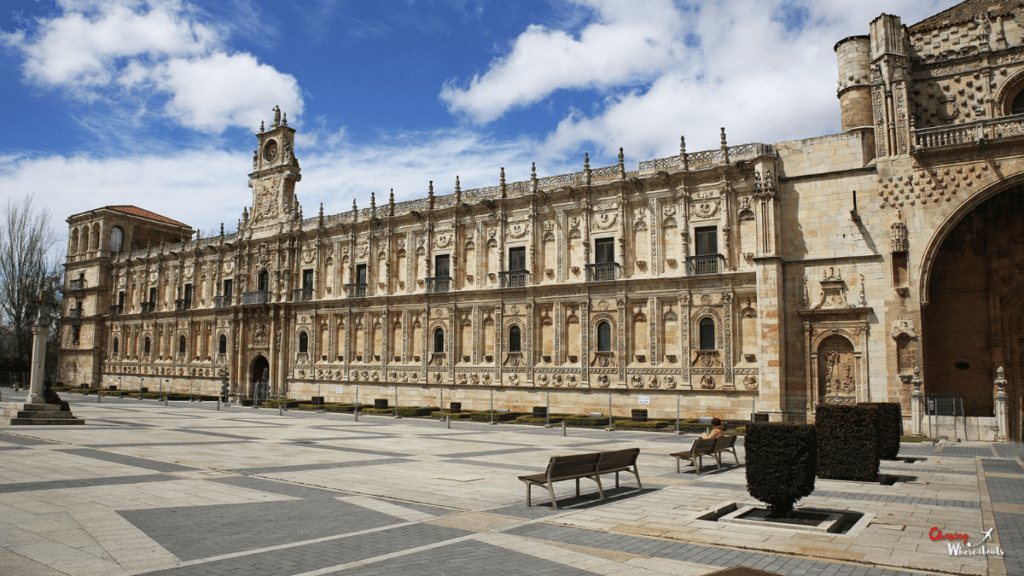 Things to do in Leon Spain