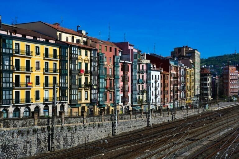 Top 10 things to do in Bilbao Spain- Best free guide