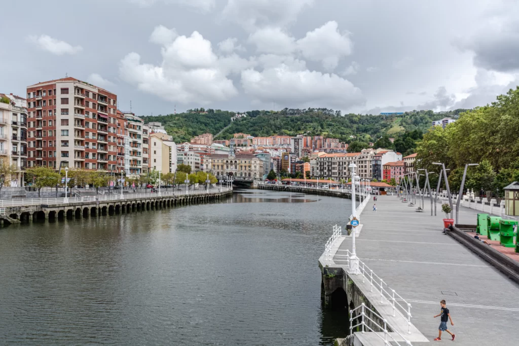Top 10 things to do in Bilbao Spain- Best free guide 2