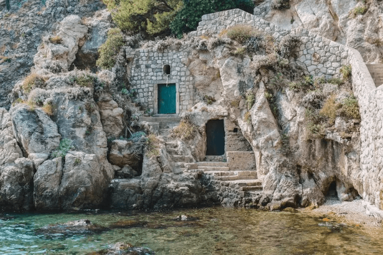 Game of Thrones Locations in Dubrovnik Croatia