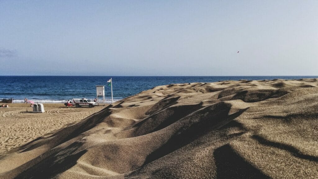 Things to do in Maspalomas