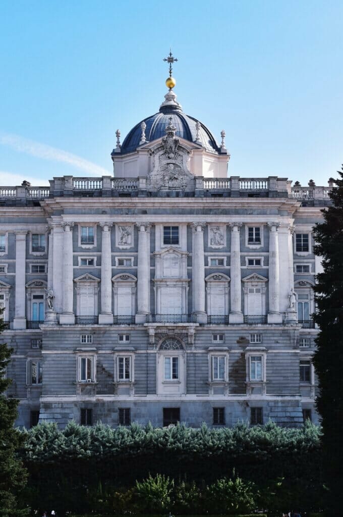Things to do in Madrid Spain 