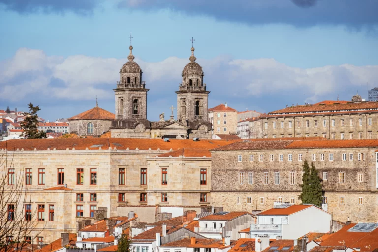 Top 10 Things to do in Santiago de Compostela- Perfect Free Guide
