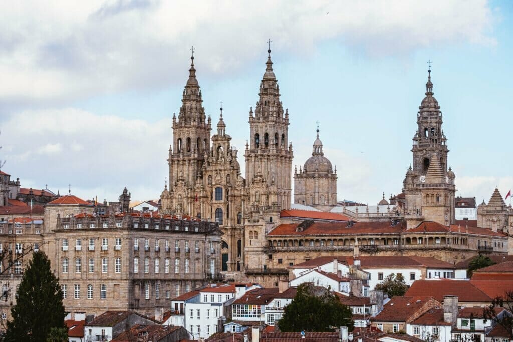 Things to do in Santiago de Compostela 