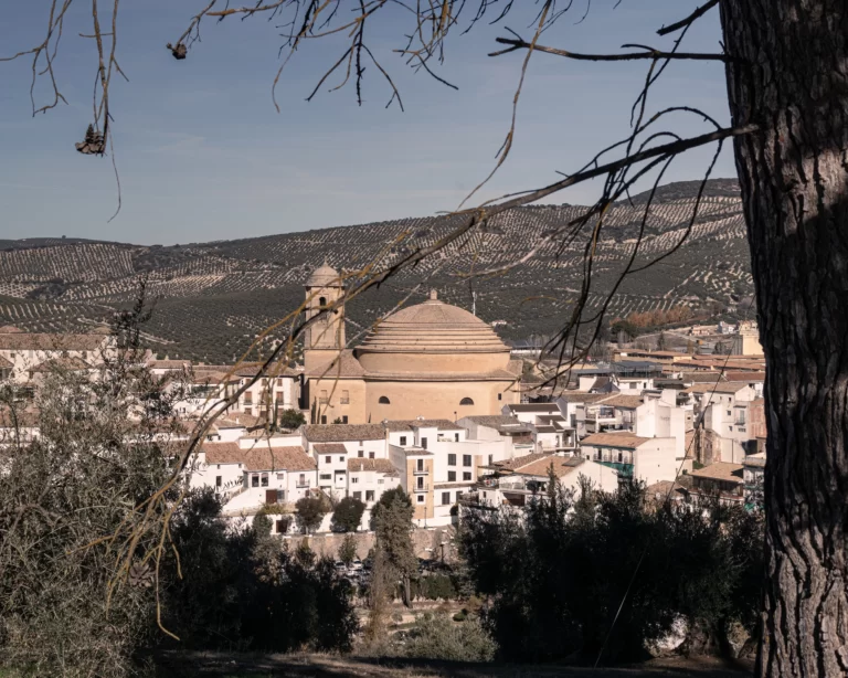 20 Top Things to Do in Granada Spain
