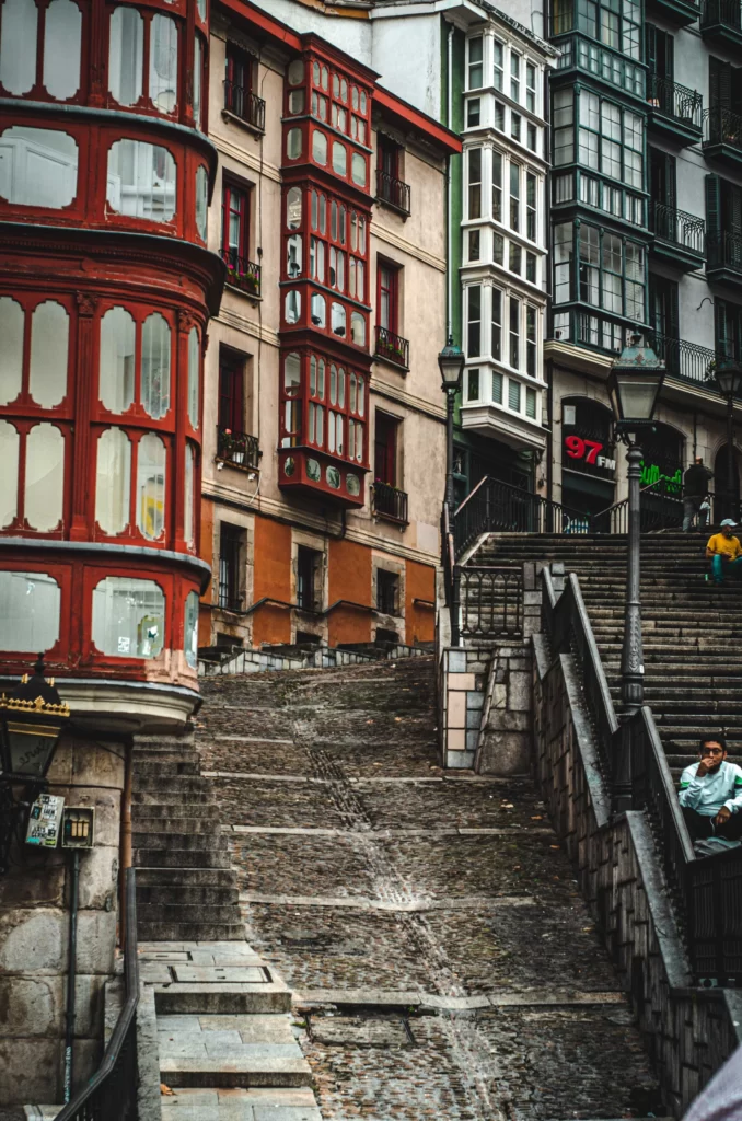 Things to do in Bilbao Spain 
