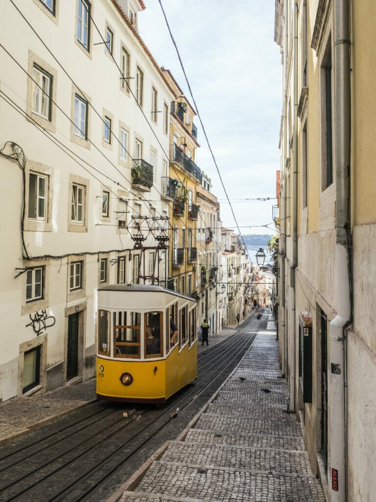 25 Things to Do In Lisbon Portugal