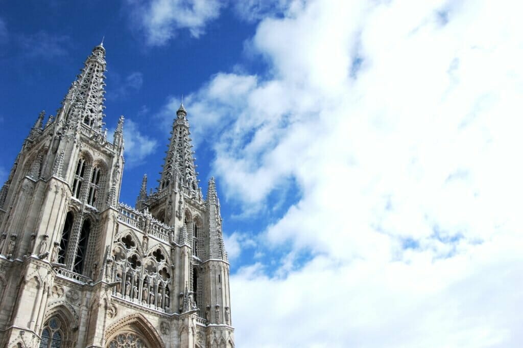 Things to do in Burgos