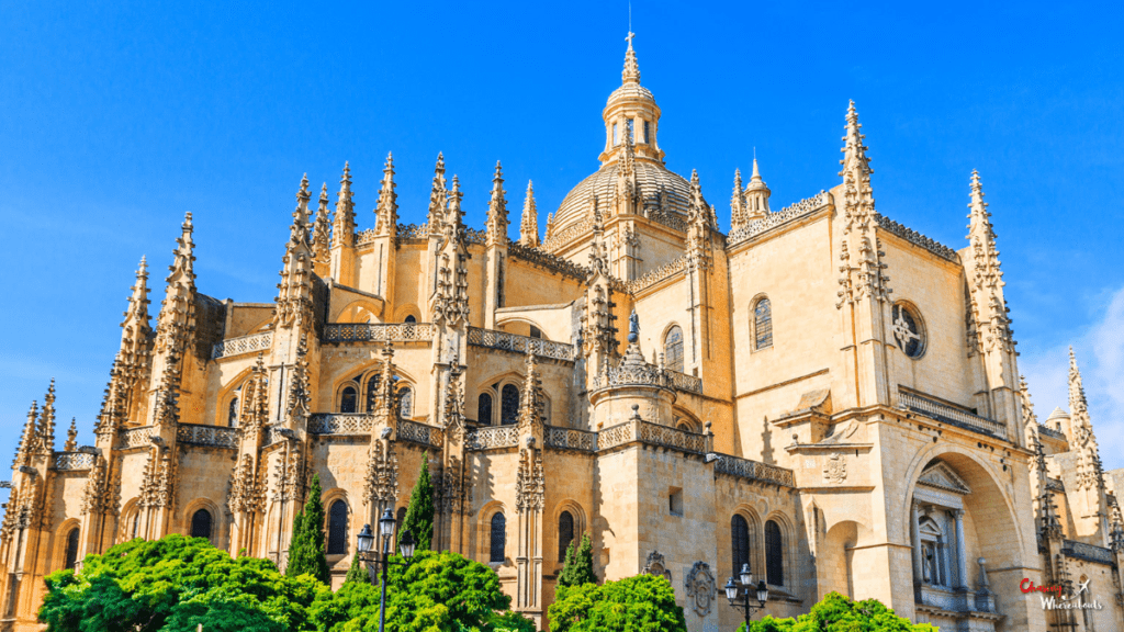 Things to do in Leon Spain
