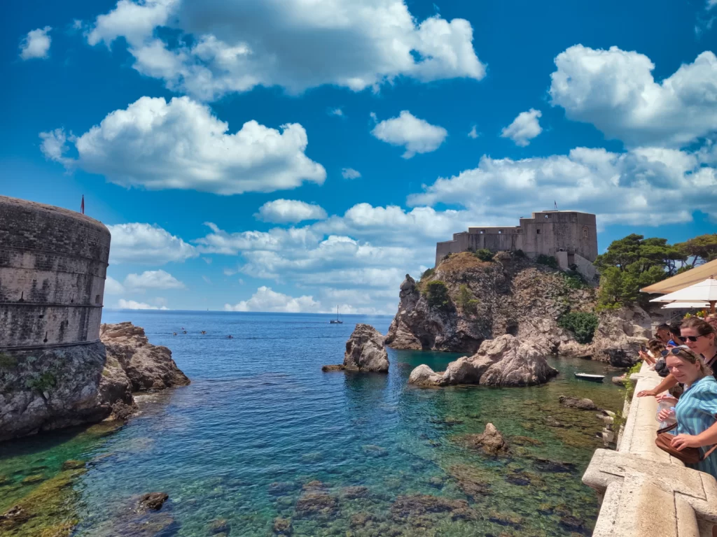 Top Things to do in Dubrovnik 