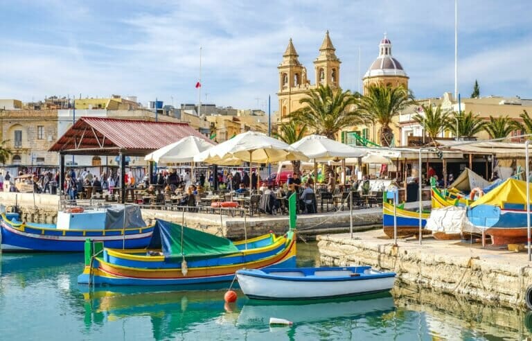 L'été à Malte le guide ultime