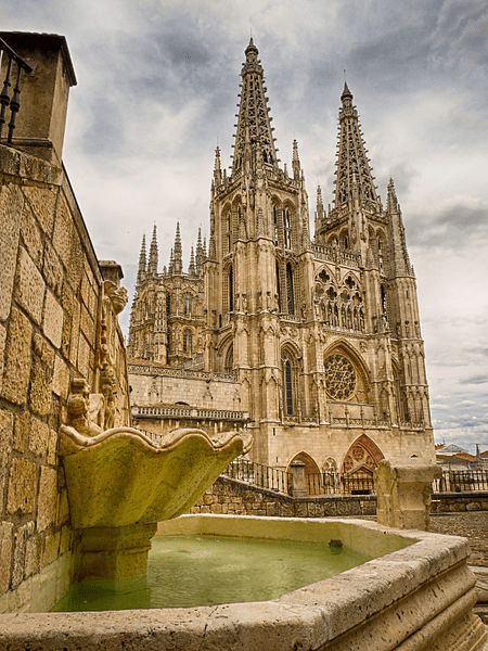 Things to do in Burgos Spain