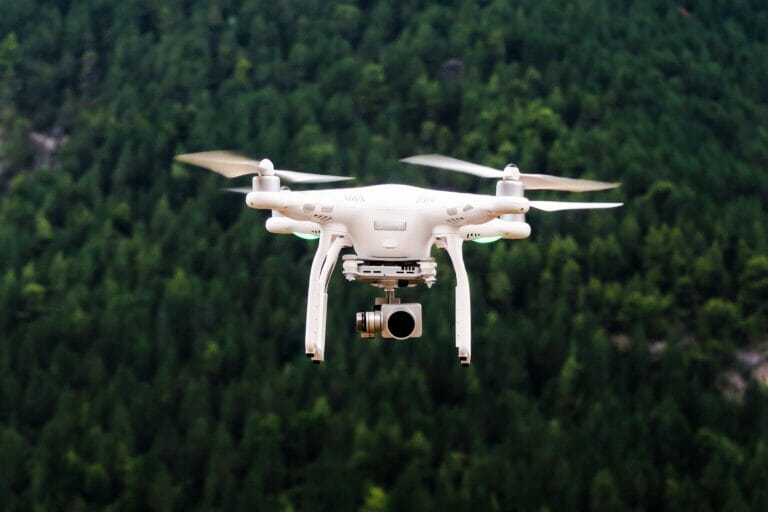 Drones voladores en Europa La guía completa