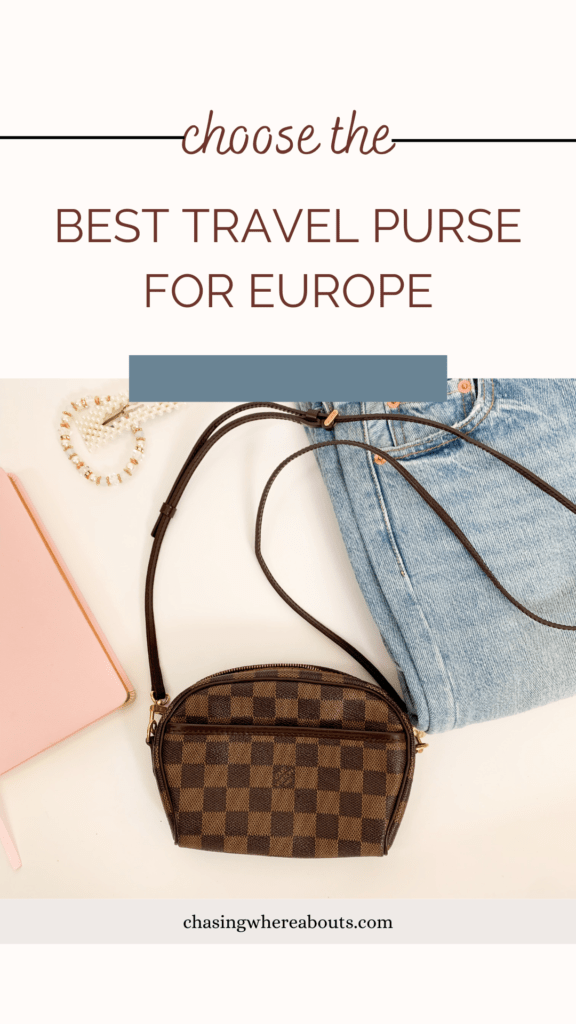 Best Travel Purse for Europe 61
