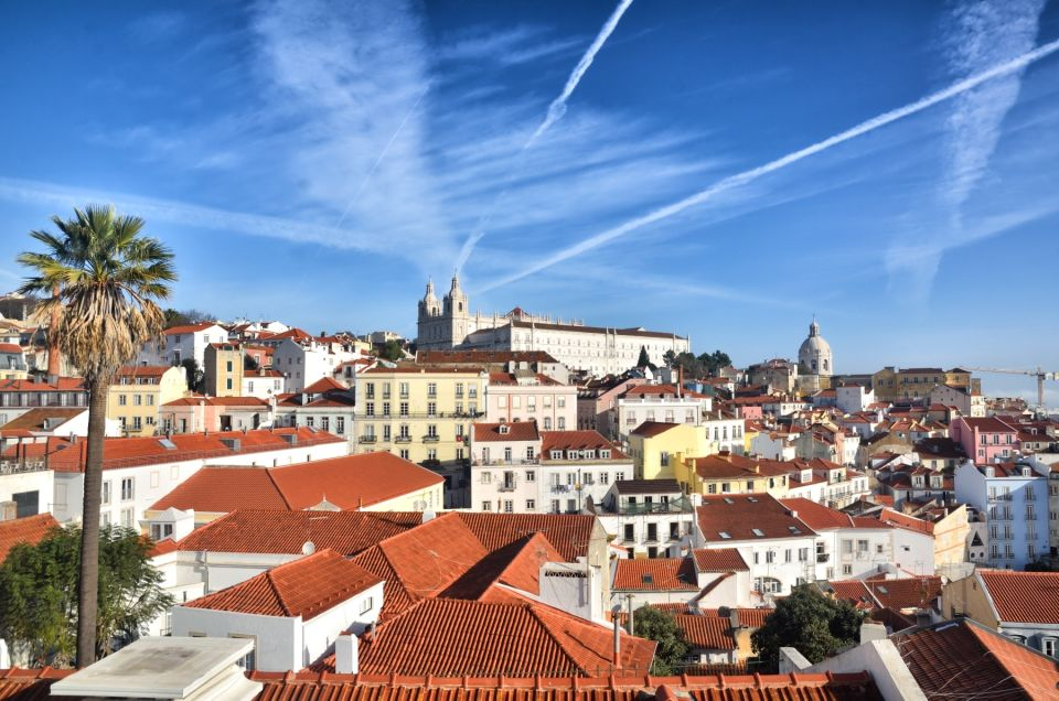 Things to do in Lisbon Portugal