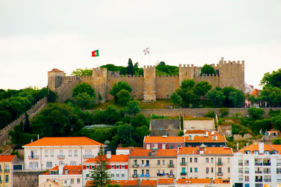 Things to do in Lisbon Portugal