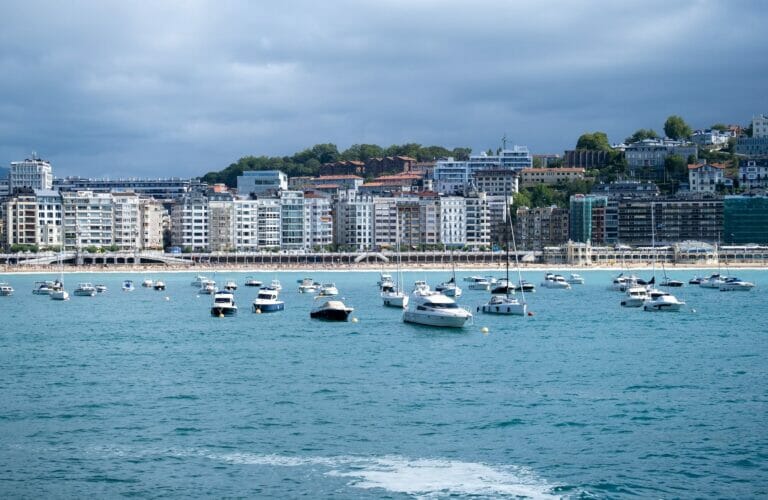 Top 10 Things to do in San Sebastian during your trip