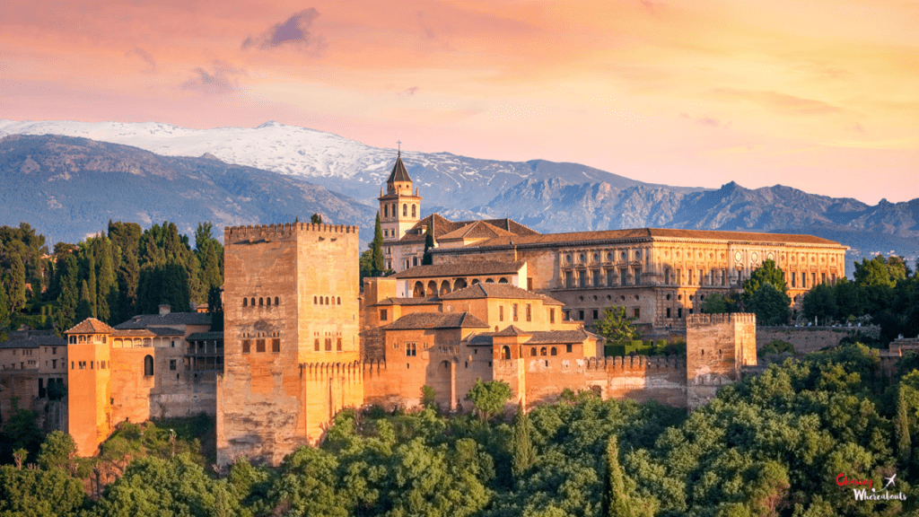 best things to do in andalucia spain