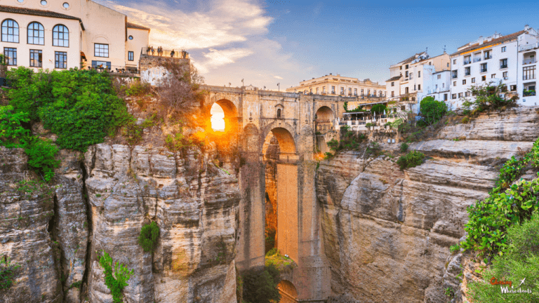 Why Andalucia Should Be Your Next Holiday Destination