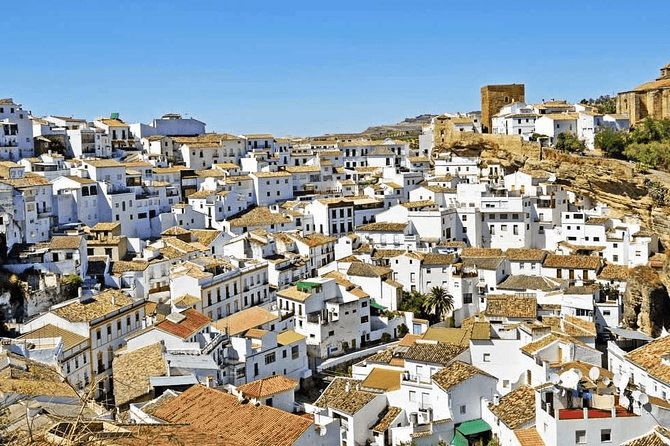 Best holiday destinations in Spain