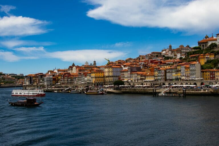 Los mejores lugares para visitar en Portugal como visitante por primera vez