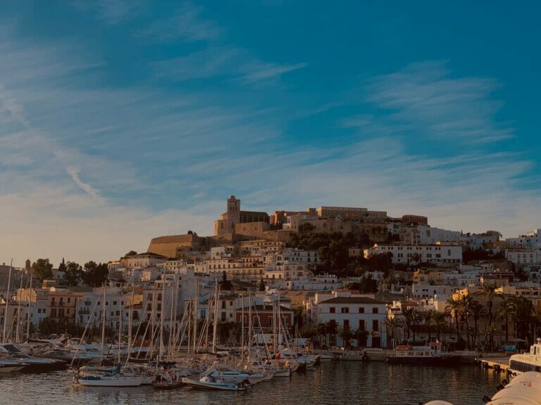 20 Things to Do in Ibiza Spain