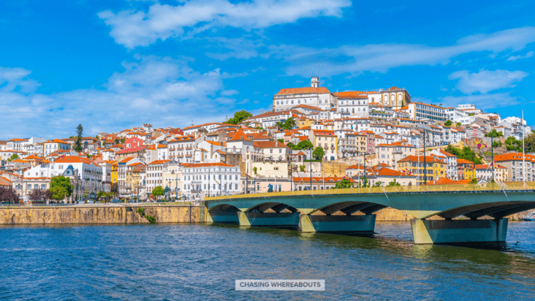 Pourquoi le Golden Visa du Portugal est l'opportunité d'investissement ultime pour les entrepreneurs mondiaux