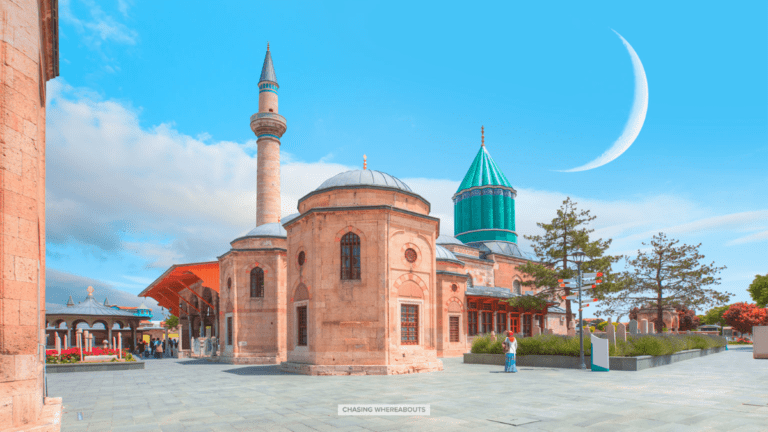Cómo obtener la visa para Turquía | Guía gratuita paso a paso