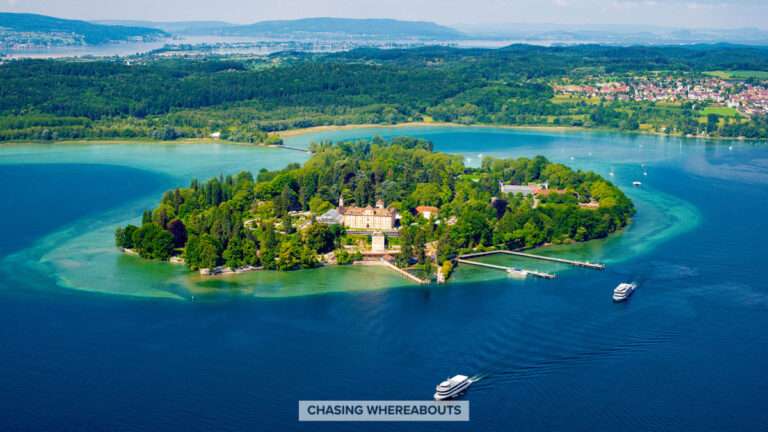 20 islas tropicales en Alemania para tu próximo viaje