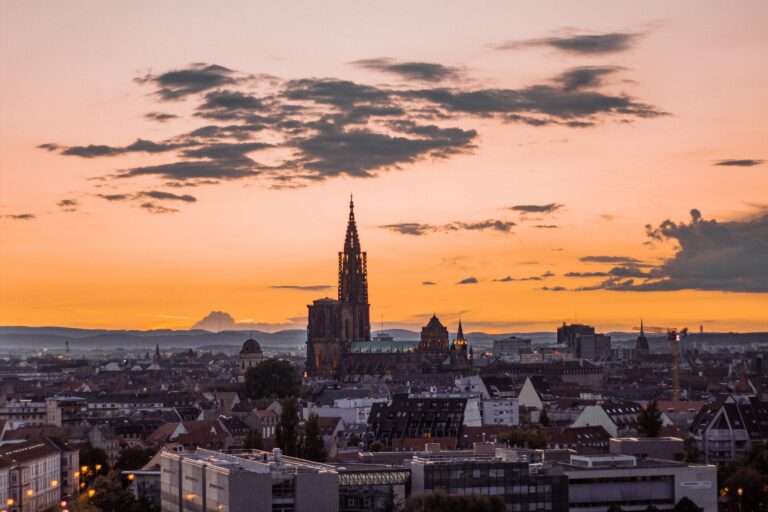 15 meilleures choses à faire à Strasbourg France en tant que touriste