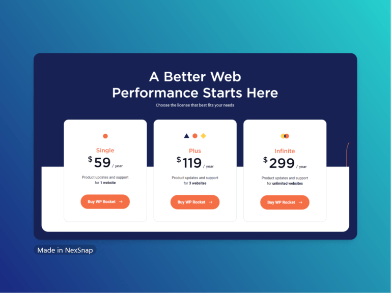 WP Rocket Review 2023: Speed Up Your Site with This  WordPress Cache Plugin