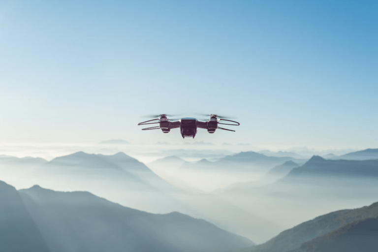A Flying Guide to Drone Laws in Spain: How to Stay Legal and Safe