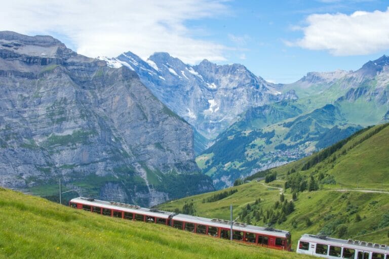 Is the Swiss Travel Pass Worth It? | Swiss Travel Pass Review