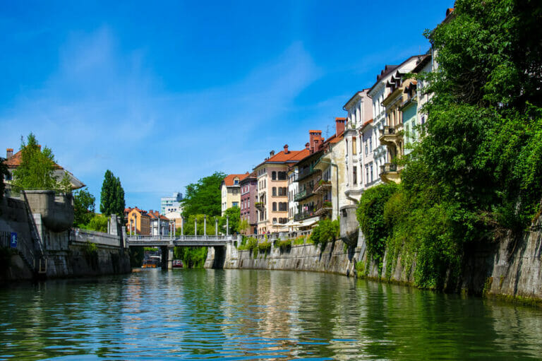 Uncover What to Buy in Ljubljana: Souvenirs from Slovenia
