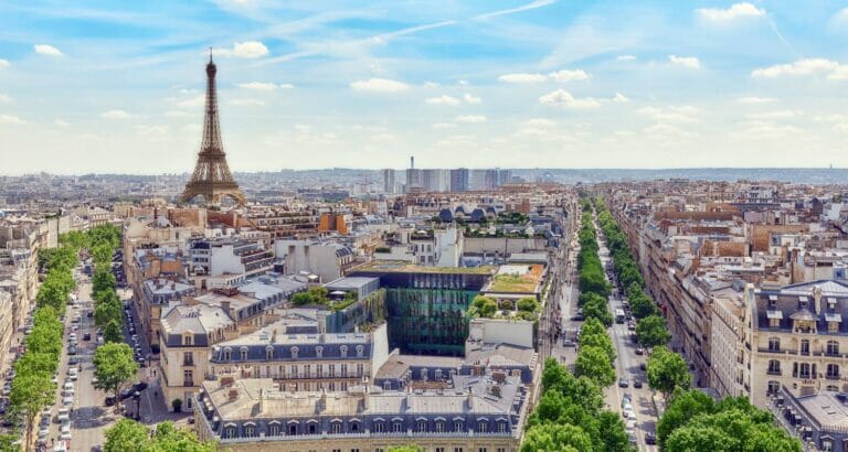 Avoiding the Worst Neighborhoods in Paris: Unsafe Areas to Avoid
