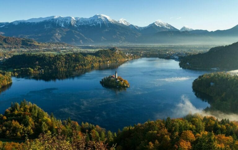 Where is Slovenia? Why You Need to Visit?