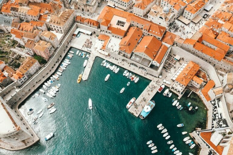 Drone Laws in Croatia – What to know before flying?