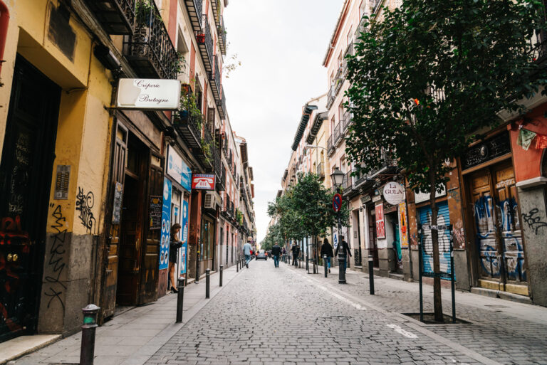 Best Hidden Gems in Madrid Spain to Explore