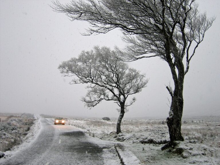 Does it Snow in Ireland: Guide to Winter in Ireland