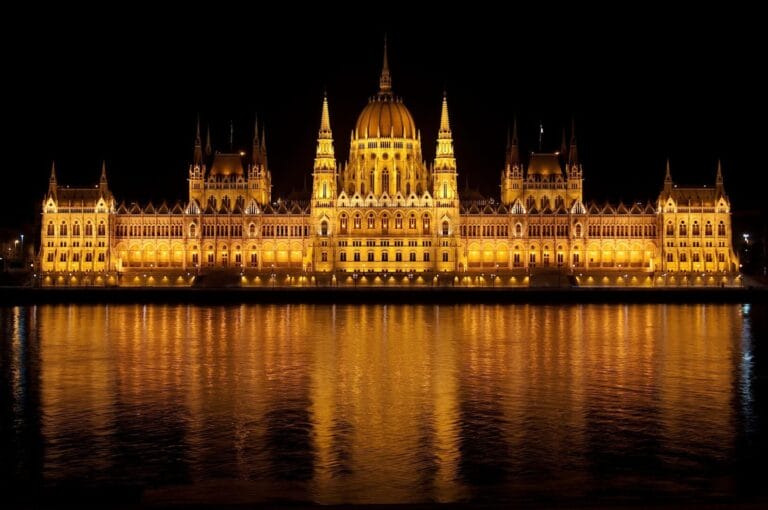 Which is the Best month to visit Budapest