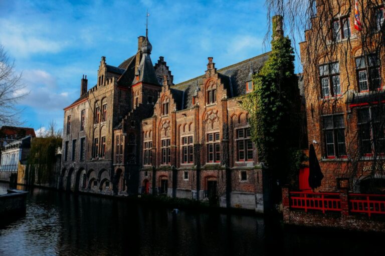 100+ Bruges Instagram Captions [Updated]
