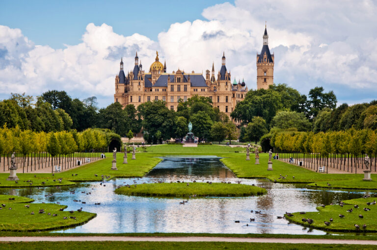 Best Things to Do in Schwerin Germany on your trip