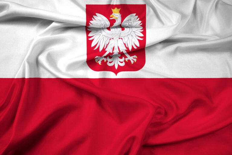 National Animal of Poland: Symbol of Poland