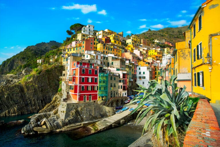 5 most beautiful ecotourism destinations to visit in Italy this Christmas