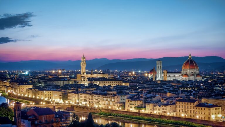 Easter in Florence: Planning your perfect Holiday