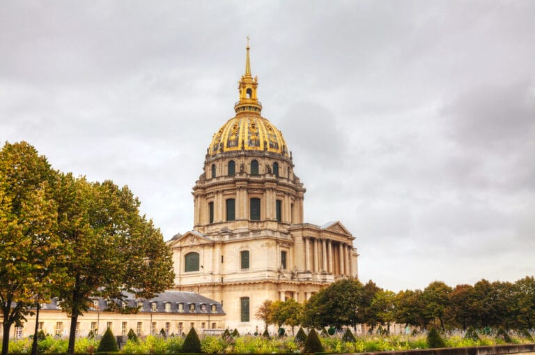 Die 10 besten Museen in Frankreich