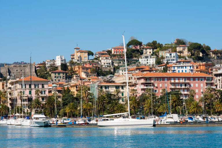 Vale la pena visitare La Spezia? Una guida turistica completa