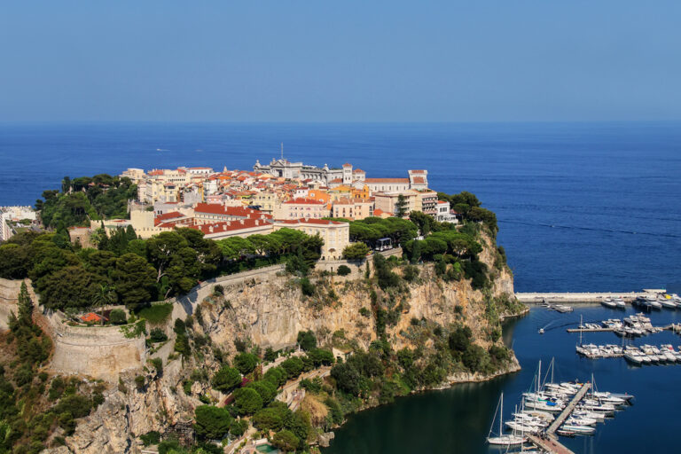 Discover 10+ Reasons Why Monaco Is Worth Visiting