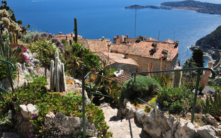 Best Things to Do in Eze France