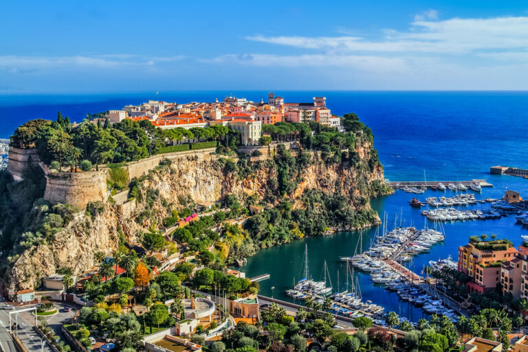 10+ Day Trips from Nice France – Chasing Whereabouts
